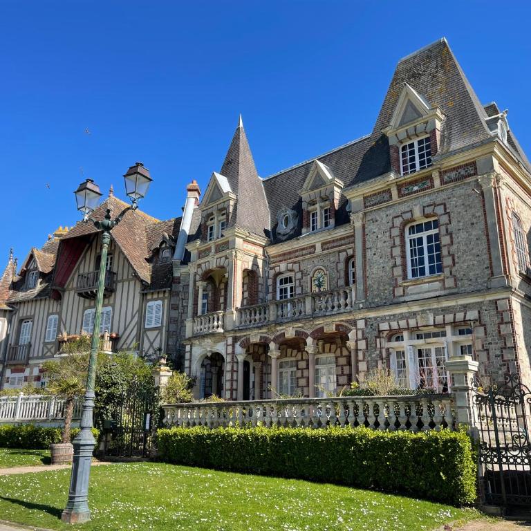 Villa LES MYRTILLES - Haus mit 3 Schlafzimmern - 25
