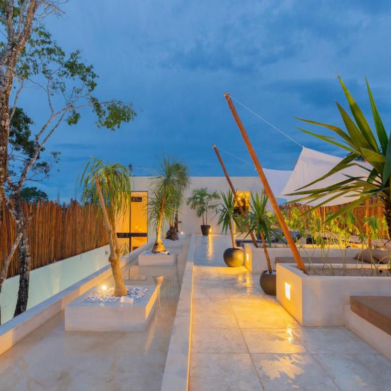 Luxury Villa Private 23 meters Pool & Concierge - Villa - 49