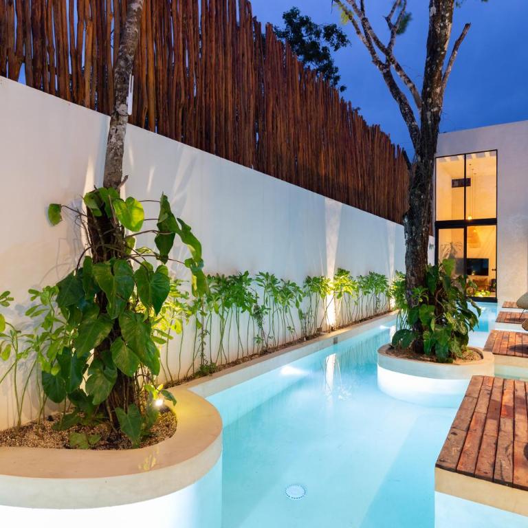Luxury Villa Private 23 meters Pool & Concierge - Villa - 40