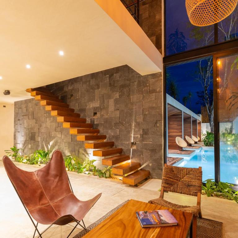 Luxury Villa Private 23 meters Pool & Concierge - Villa - 50