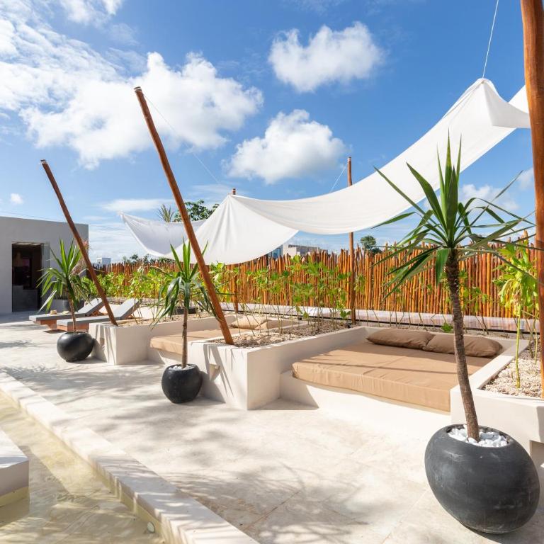 Luxury Villa Private 23 meters Pool & Concierge - Villa - 51