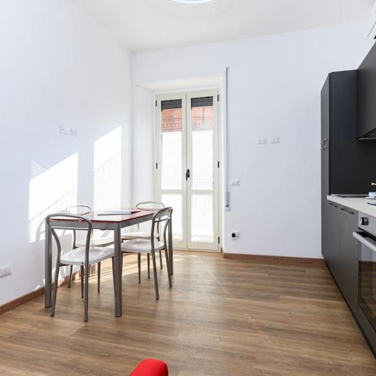 Ninfee 23 - Home in Rome - Apartment mit 2 Schlafzimmern - 27