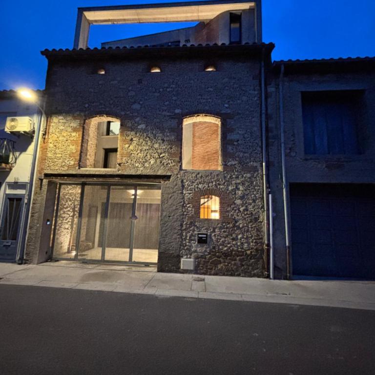 La Grange - Apartment mit 2 Schlafzimmern - 1