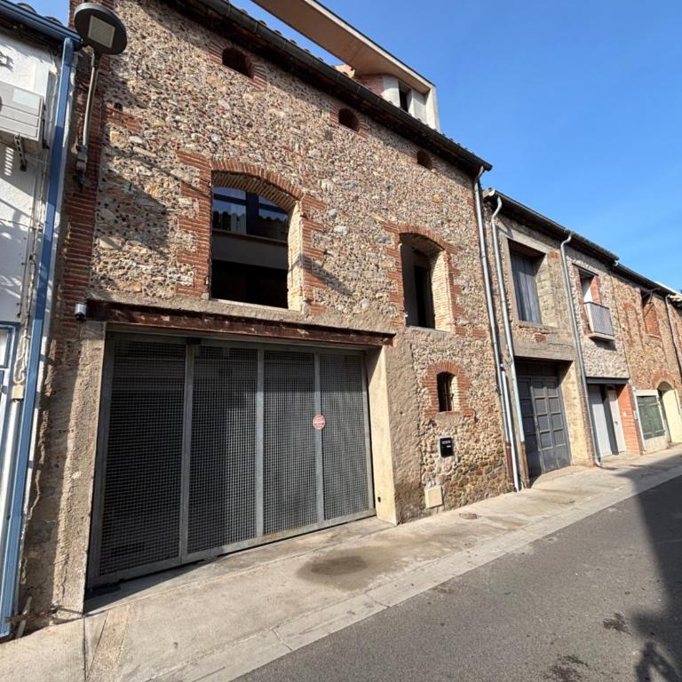 La Grange - Apartment mit 2 Schlafzimmern - 2