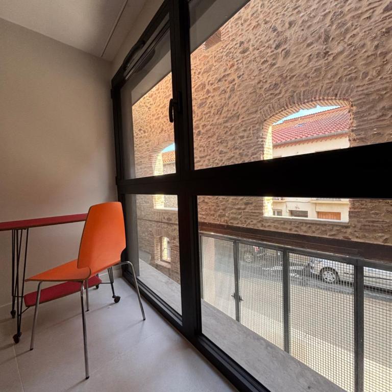La Grange - Apartment mit 2 Schlafzimmern - 11
