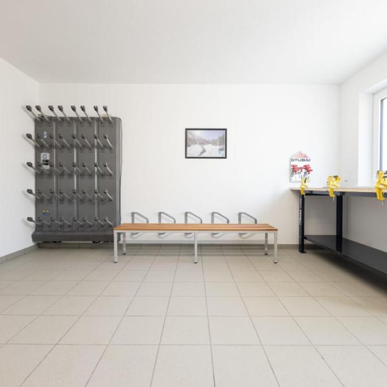 Apartments am Bichl - Apartment mit 1 Schlafzimmer - 2