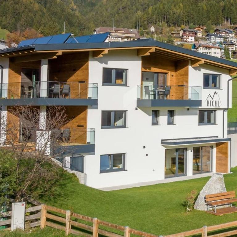 Apartments am Bichl - Apartment mit 1 Schlafzimmer - 3