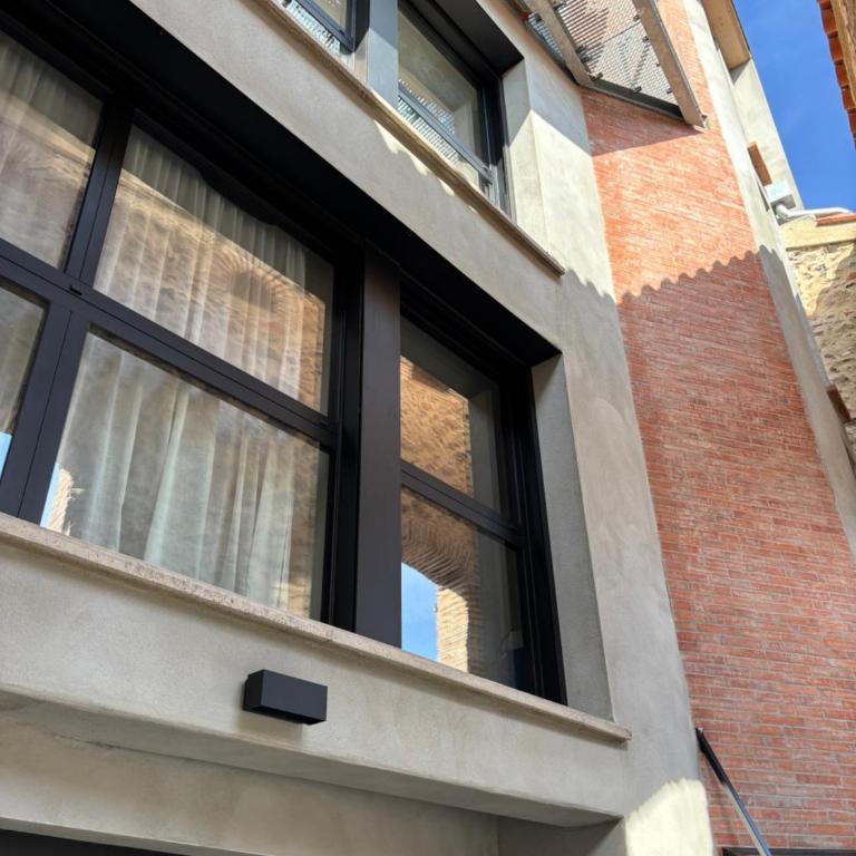 La Grange - Apartment mit 2 Schlafzimmern - 4