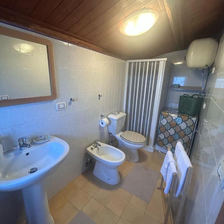 Colapesce Penthouse - Appartamento con 1 Camera da Letto - 24