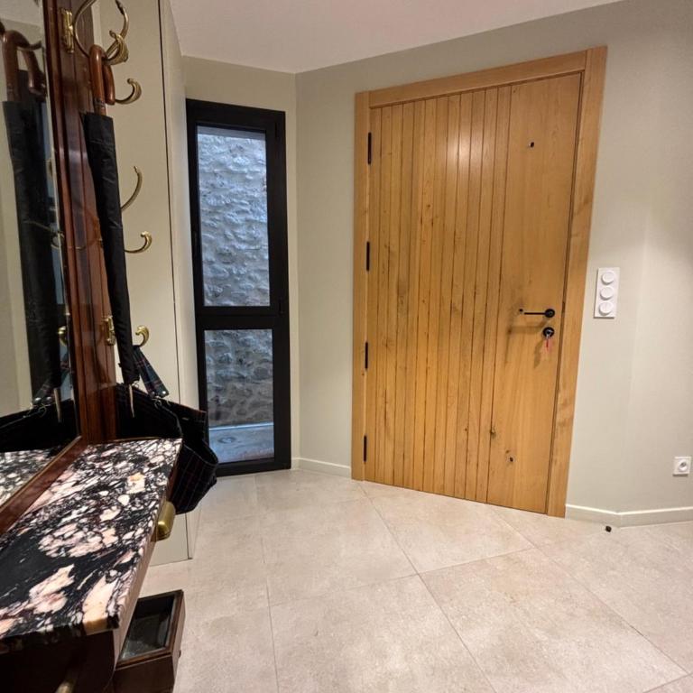 La Grange - Apartment mit 2 Schlafzimmern - 3