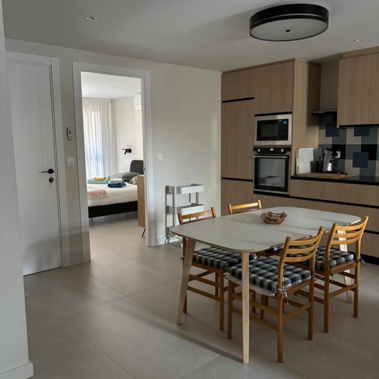 La Grange - Apartment mit 2 Schlafzimmern - 14