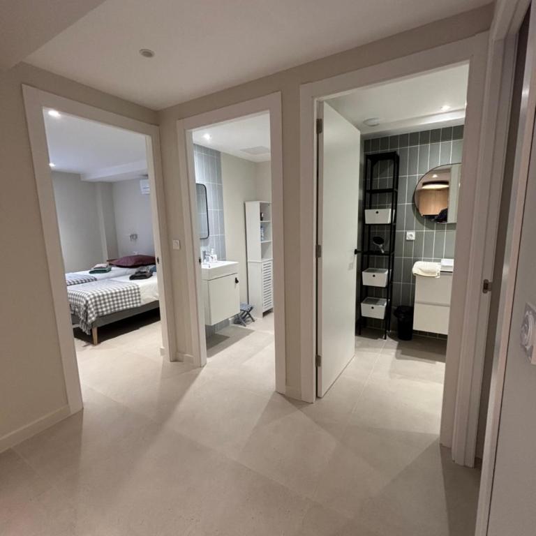 La Grange - Apartment mit 2 Schlafzimmern - 19