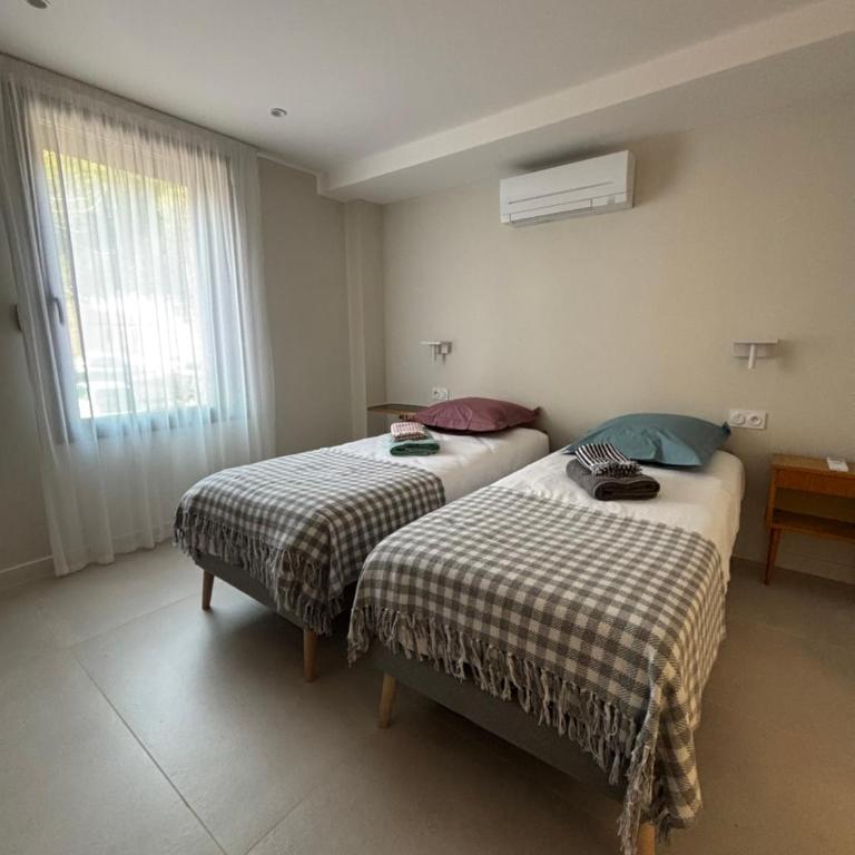 La Grange - Apartment mit 2 Schlafzimmern - 21