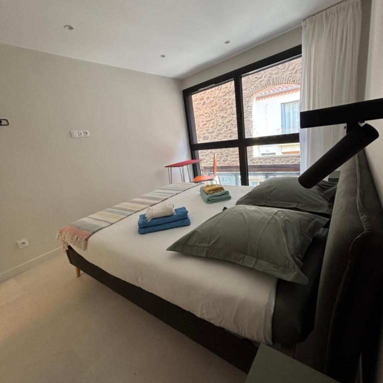La Grange - Apartment mit 2 Schlafzimmern - 9
