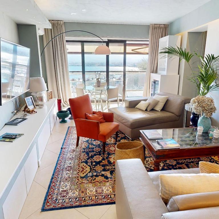 Eolian Penthouse - Appartamento con 3 Camere da Letto e Vista Mare - 6