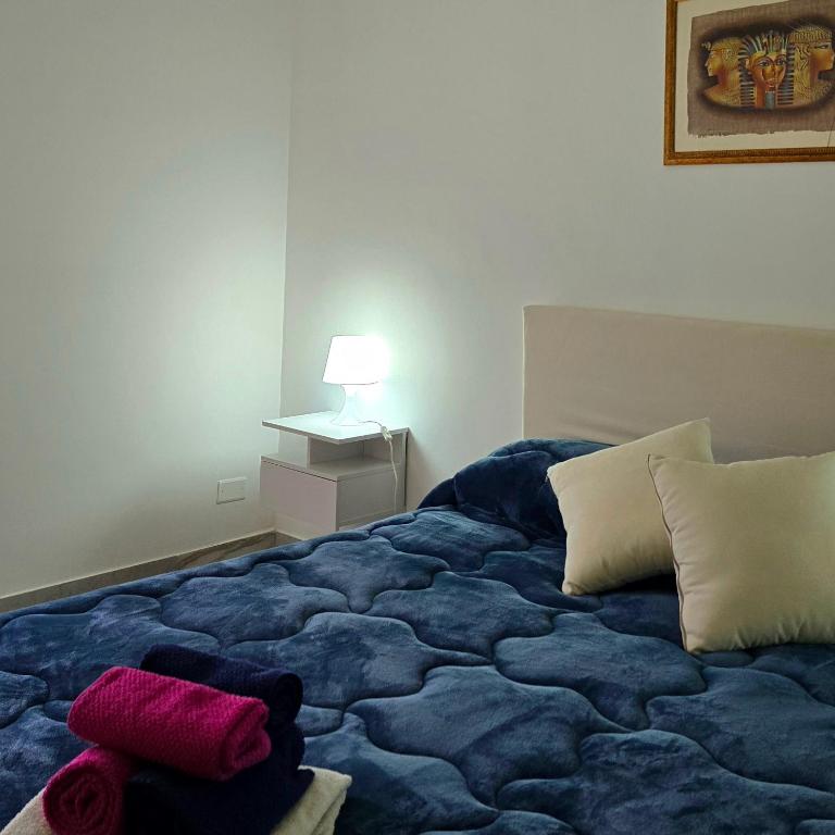 Domus Passerini - Appartamento con 3 Camere da Letto - 2