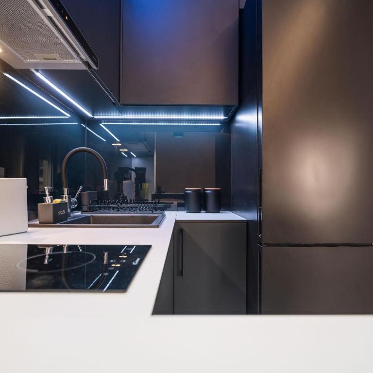 Prime Location Modern Luxury in Bohemian Skadarlija! - Two-Bedroom Apartment - 10