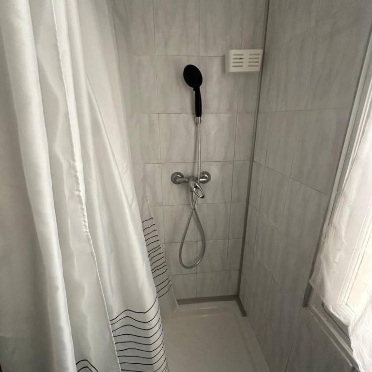 Chambre de Bonne - Apartment mit 1 Schlafzimmer - 9