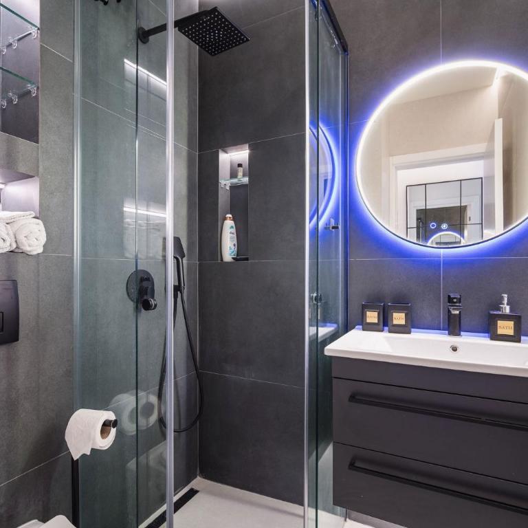 Prime Location Modern Luxury in Bohemian Skadarlija! - Two-Bedroom Apartment - 14