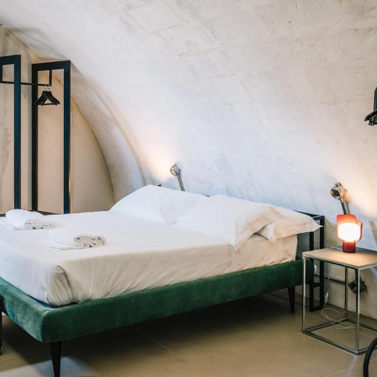 Il Granile Contemporary Loft - Superior Double Room - 3