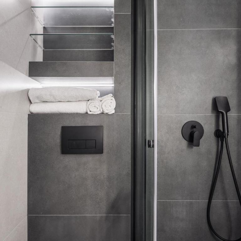 Prime Location Modern Luxury in Bohemian Skadarlija! - Two-Bedroom Apartment - 15
