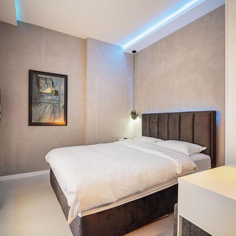 Prime Location Modern Luxury in Bohemian Skadarlija! - Two-Bedroom Apartment - 16