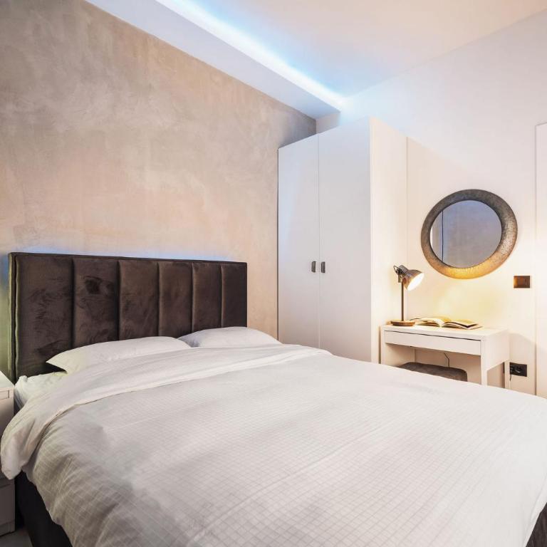 Prime Location Modern Luxury in Bohemian Skadarlija! - Two-Bedroom Apartment - 18