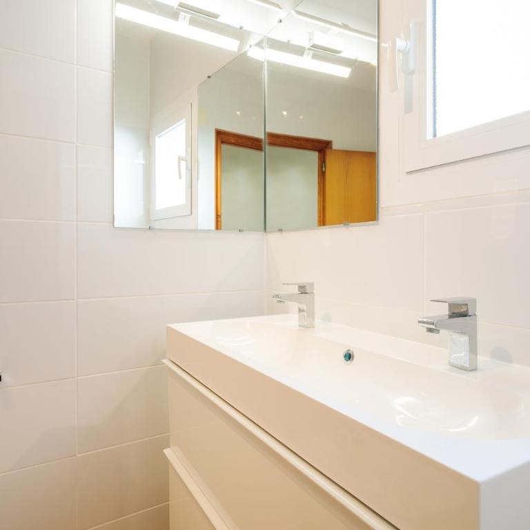 Costa Blanca Holiday Rental Tamarit Beach II - Casa de 3 dormitorios - 15