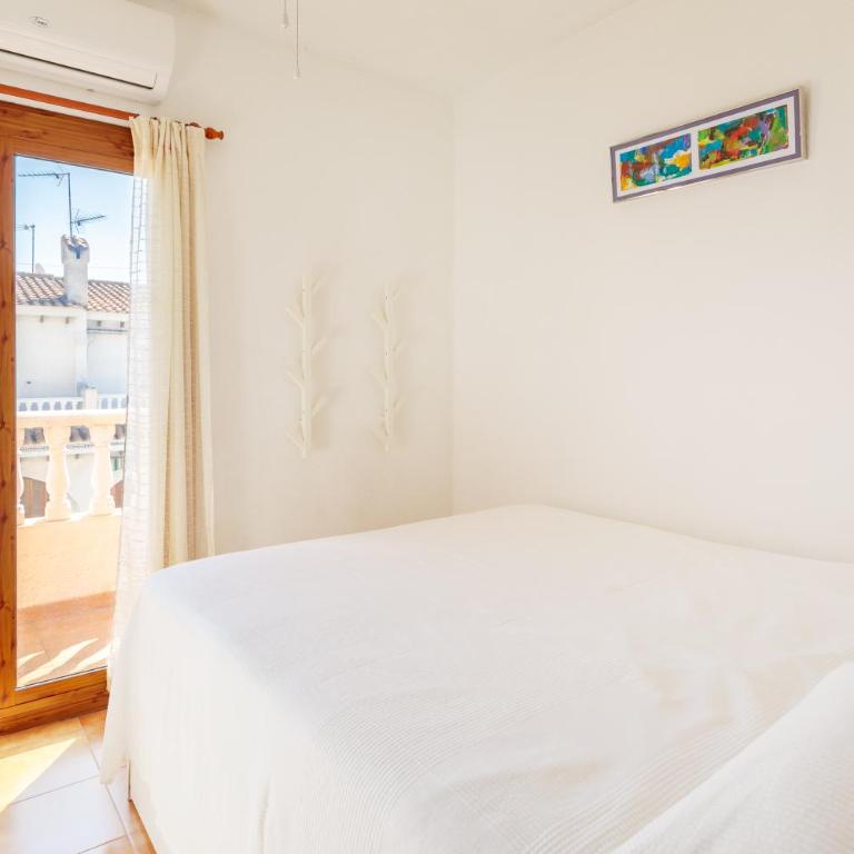 Costa Blanca Holiday Rental Tamarit Beach II - Casa de 3 dormitorios - 14