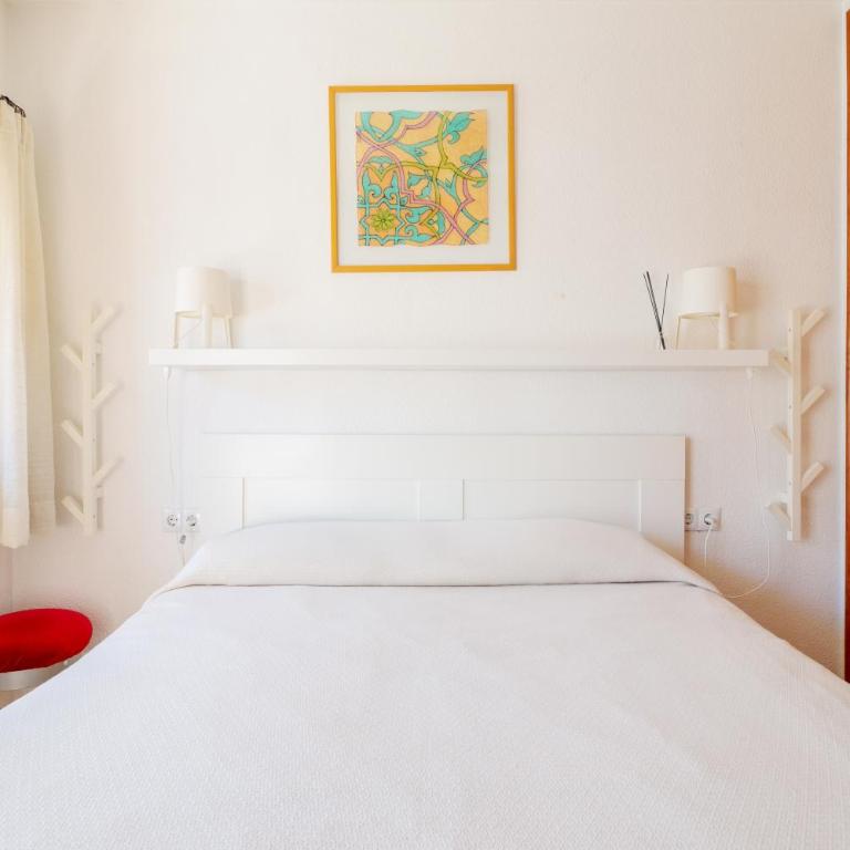 Costa Blanca Holiday Rental Tamarit Beach II - Casa de 3 dormitorios - 9