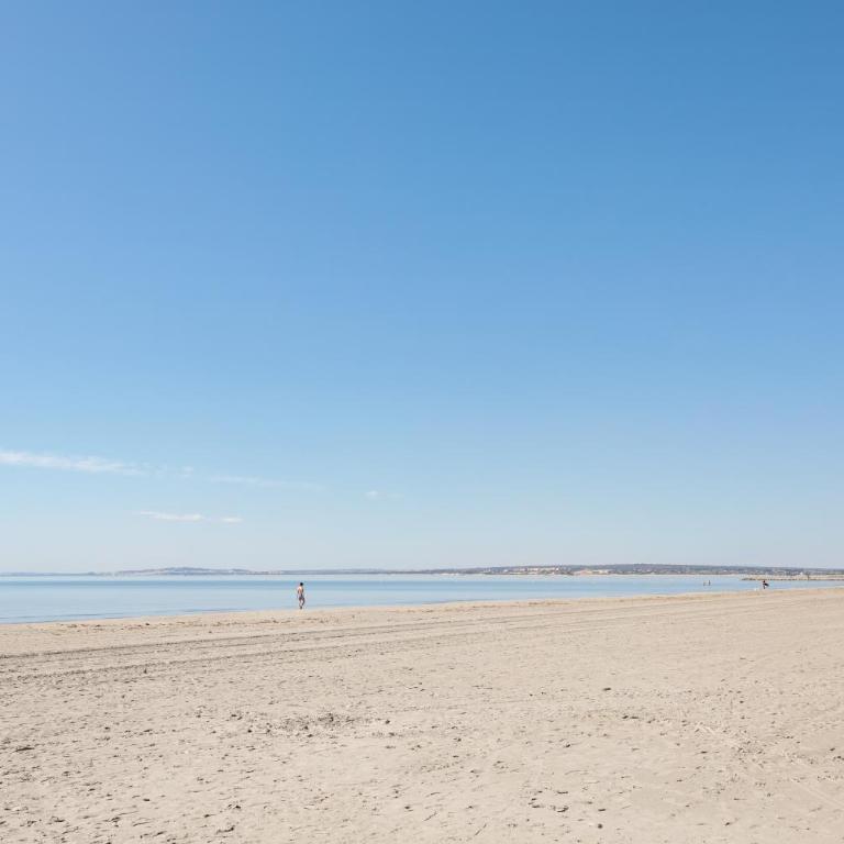 Costa Blanca Holiday Rental Tamarit Beach II - Casa de 3 dormitorios - 2
