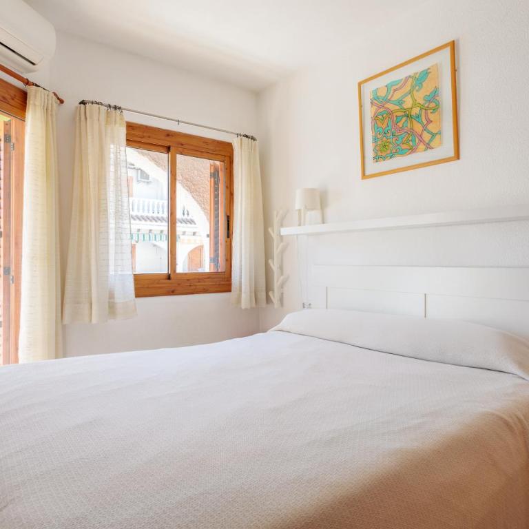 Costa Blanca Holiday Rental Tamarit Beach II - Casa de 3 dormitorios - 10