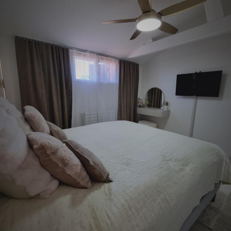 Maison individuelle avec sa piscine et son jacuzzi privés - Villa 3 Chambres - 18