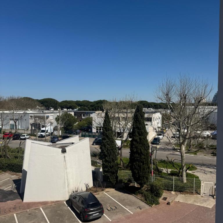 126 - Le Havre de Sable - proche mer, wifi, clim - Appartement 1 Chambre - 5