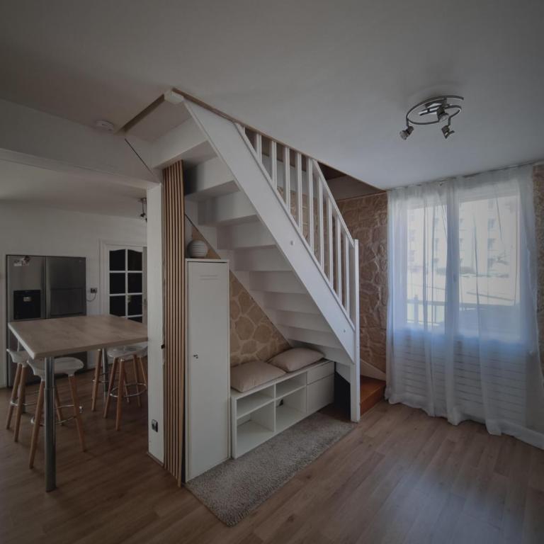 Maison individuelle avec sa piscine et son jacuzzi privés - Villa 3 Chambres - 29