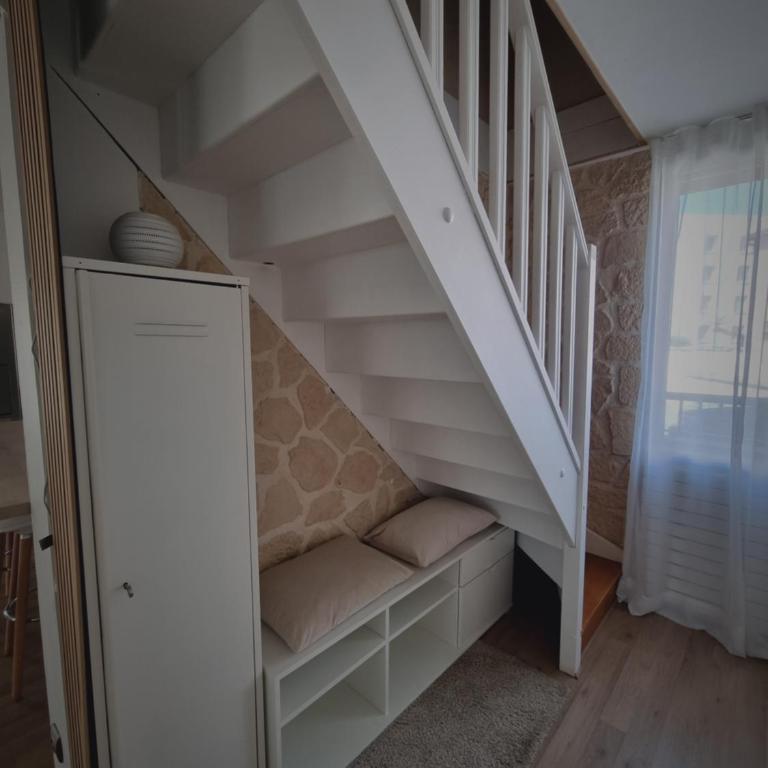 Maison individuelle avec sa piscine et son jacuzzi privés - Villa 3 Chambres - 30