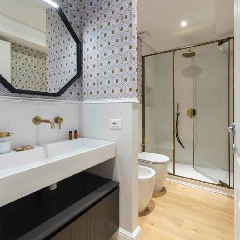 LVL apartments by MMega - Appartamento con 3 Camere da Letto - 18