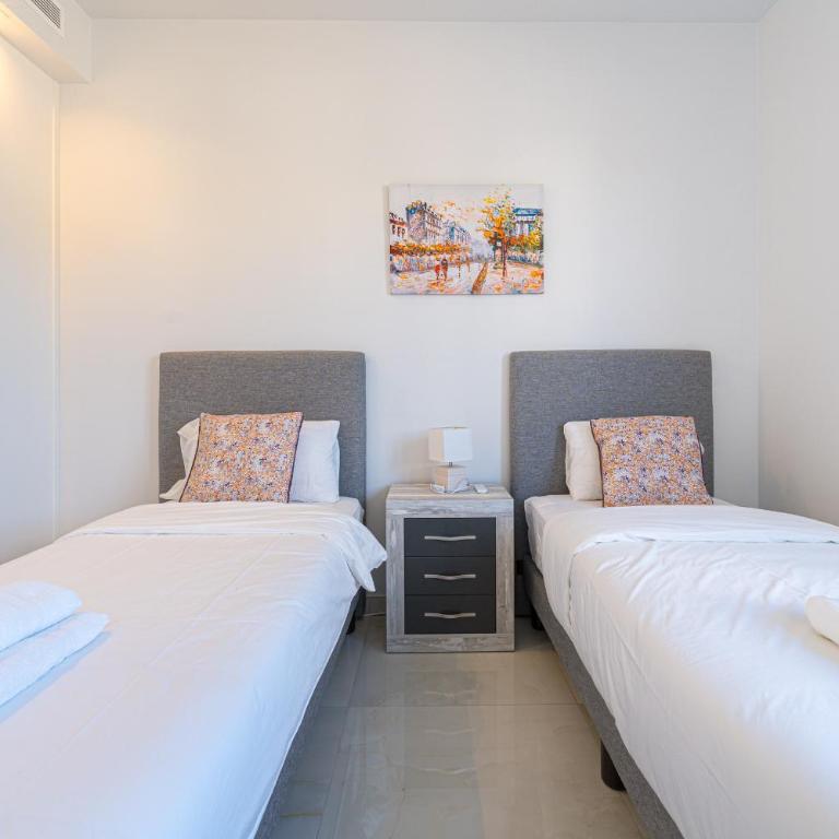 Alegria Emma - Apartamento - 22