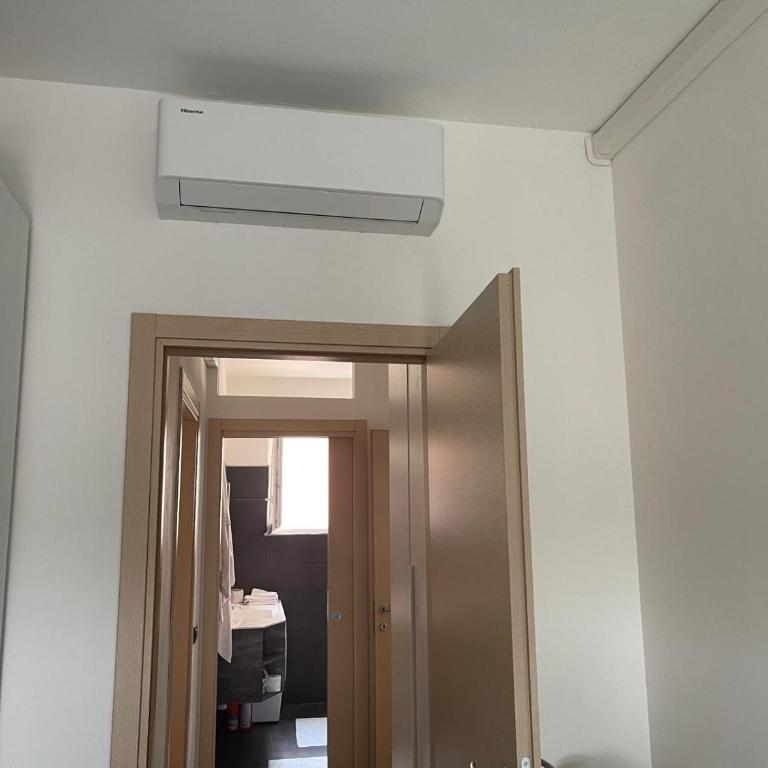M&M BERGAMO CENTER - Modern flat with FREE WIFI - Rent BIKE - Appartamento con 2 Camere da Letto - 7