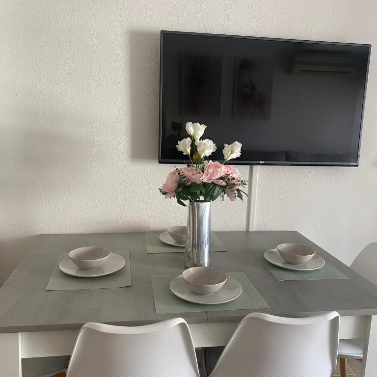 Encanto Cordobés - Apartamento de 3 dormitorios - 19