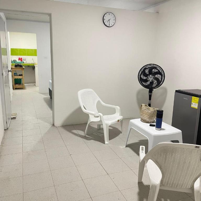 Apartamento Tamarielys 3 - Apartamento de 1 dormitorio - 13