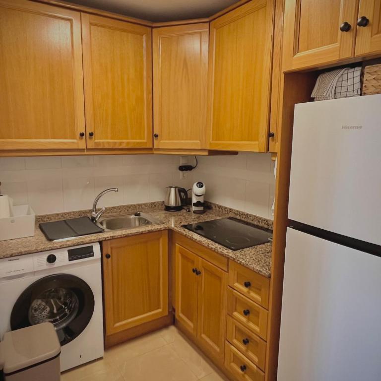 Daisy Apartment - Apartamento de 2 dormitorios - 7