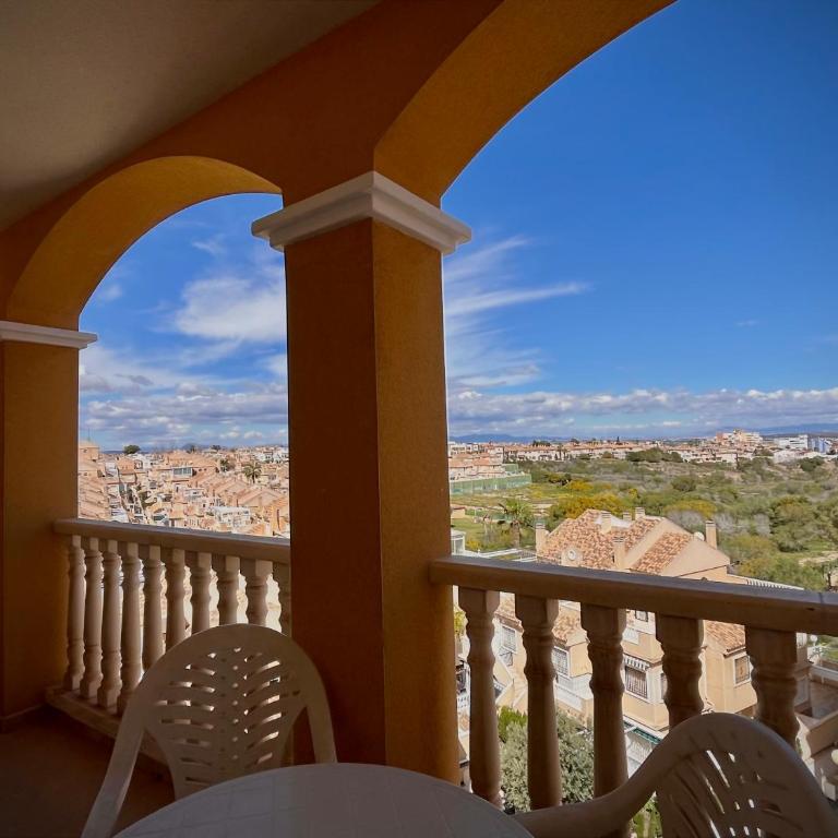 Daisy Apartment - Apartamento de 2 dormitorios - 3