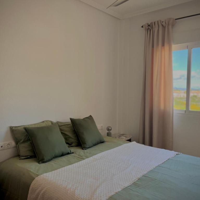 Daisy Apartment - Apartamento de 2 dormitorios - 2