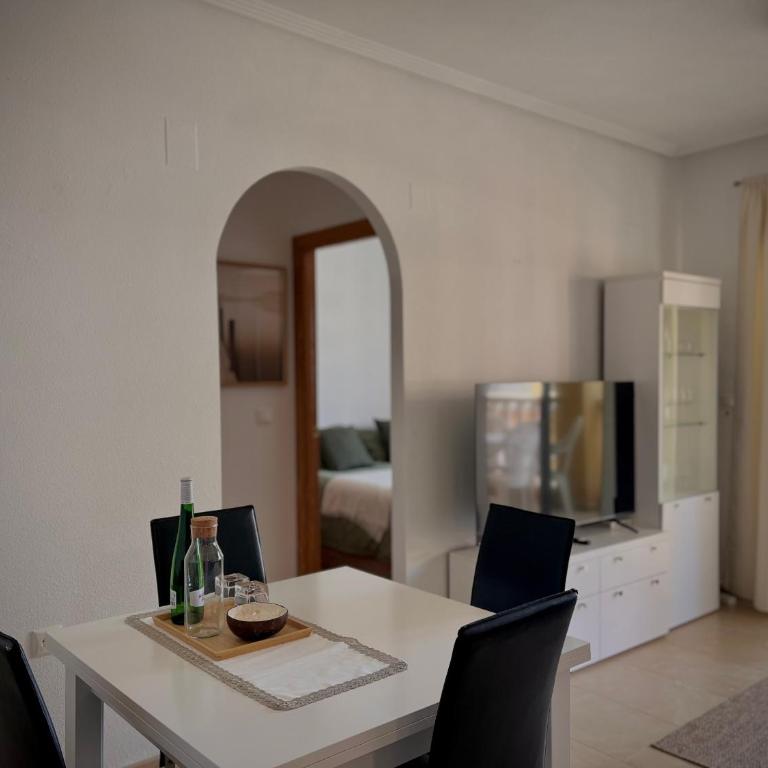 Daisy Apartment - Apartamento de 2 dormitorios - 9