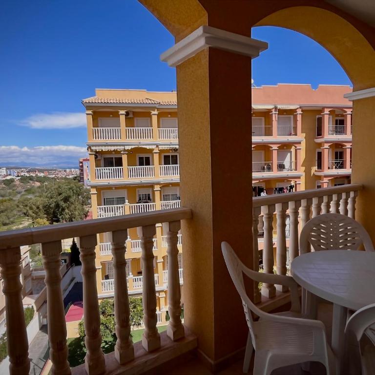 Daisy Apartment - Apartamento de 2 dormitorios - 10