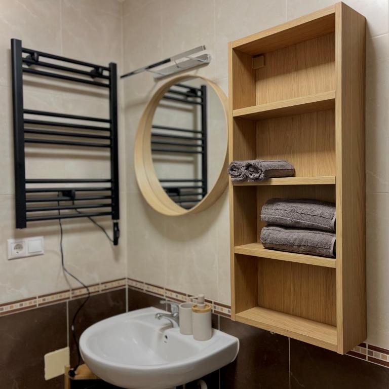 Daisy Apartment - Apartamento de 2 dormitorios - 6