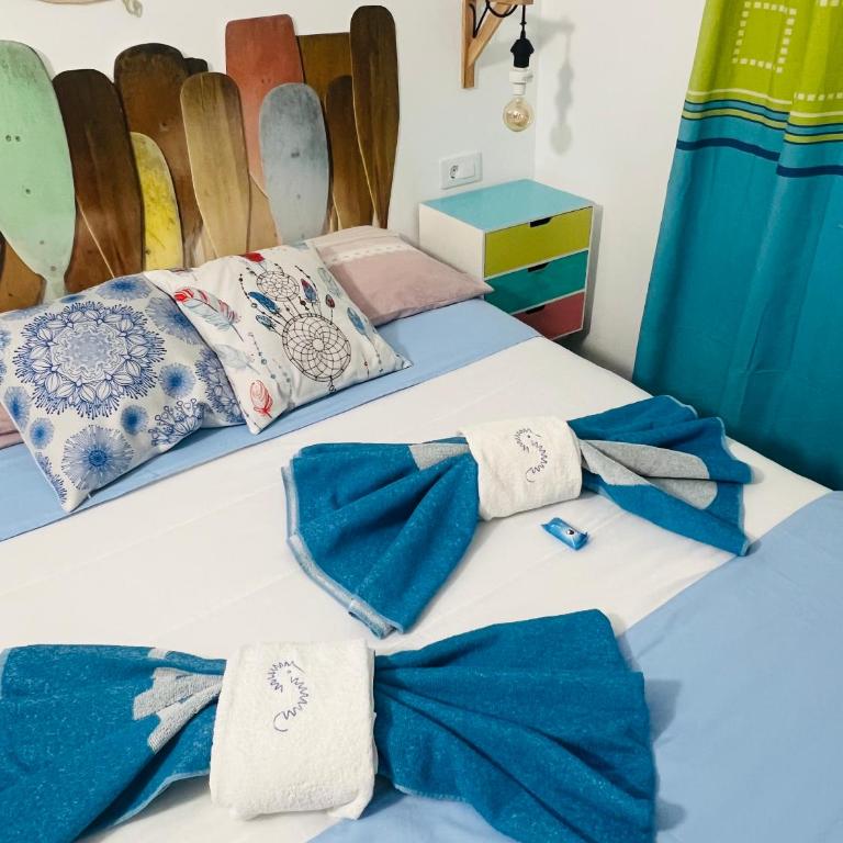 Casa Ohana - Double Room - 32
