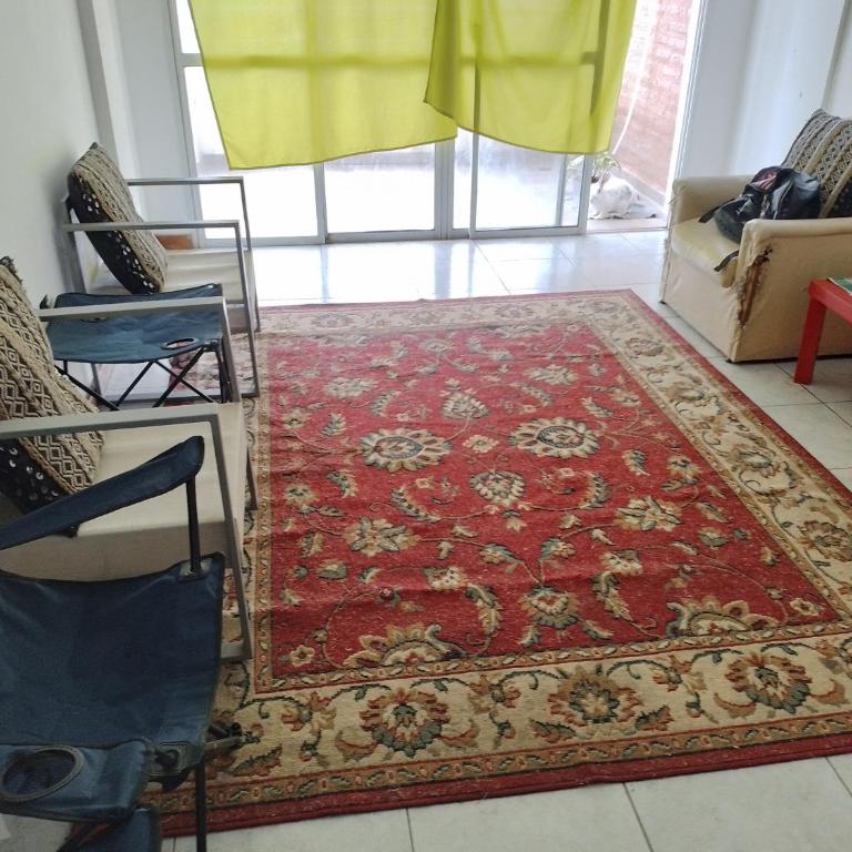 Departamento Panorámico - Apartamento de 2 dormitorios - 3