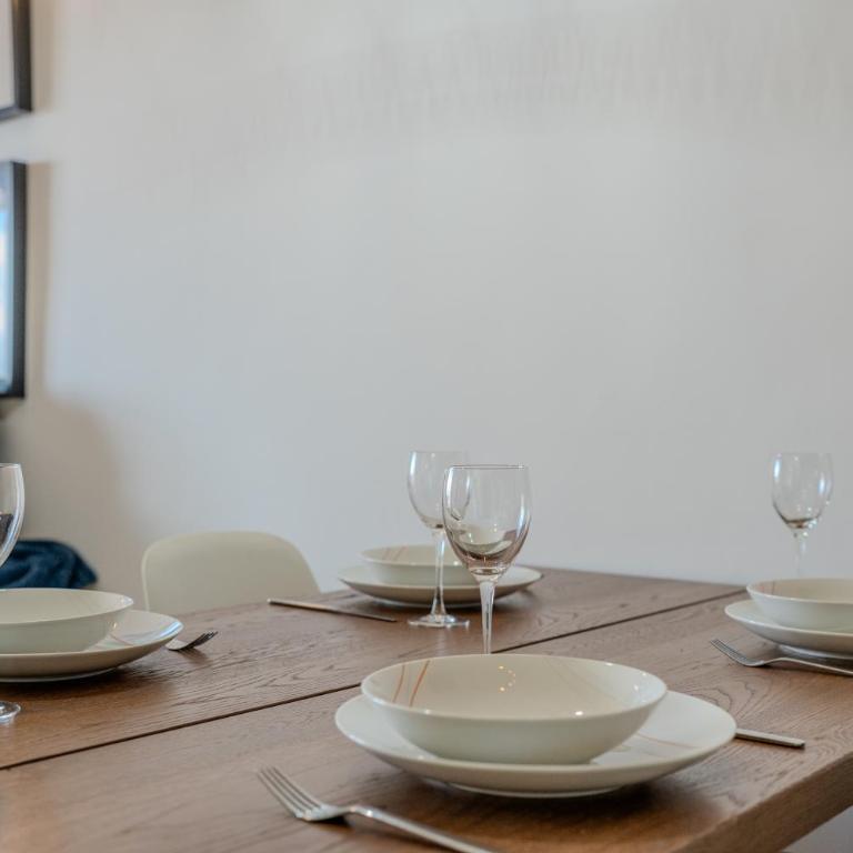 Luminoso apartamento con terraza, vistas al mar y aire acondicionado - Apartamento de 1 dormitorio - 27